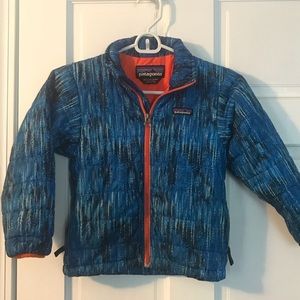 Patagonia jacket XS 5-6